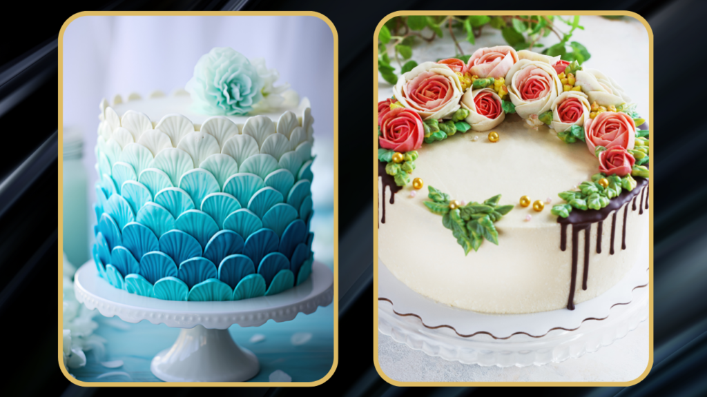 themed cakes
