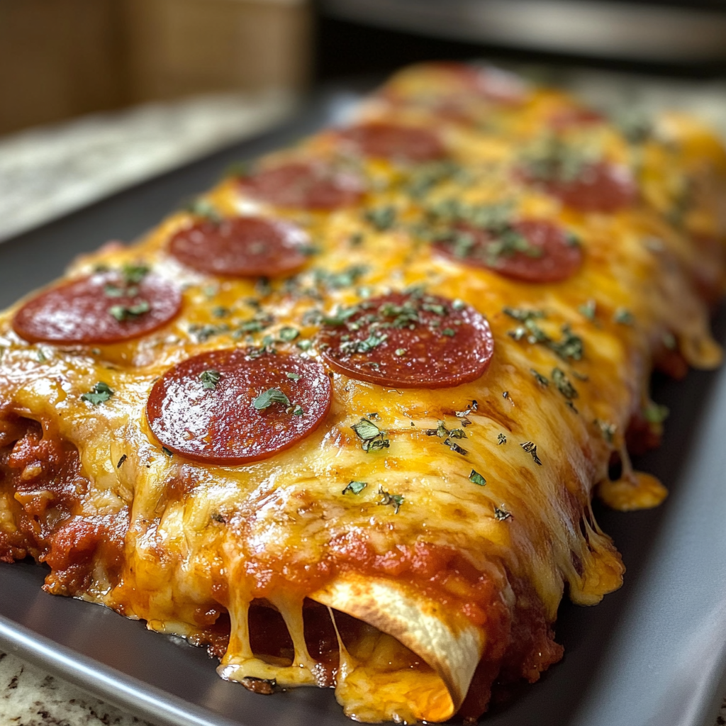Recipe preparation