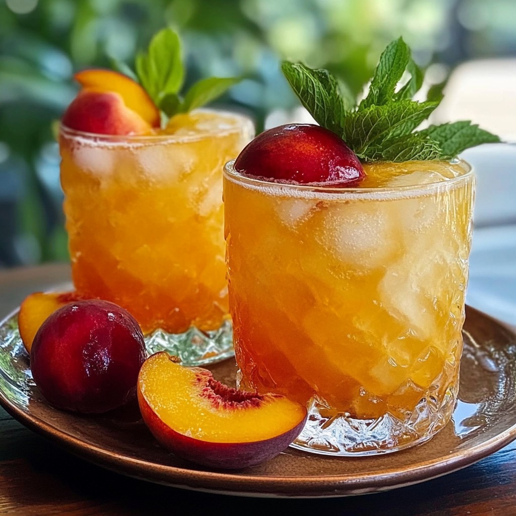 Recipe preparation
