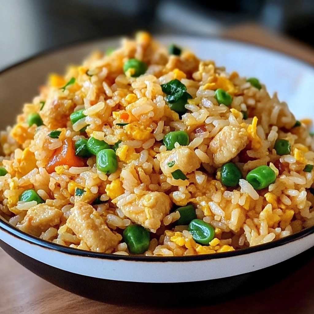 Recipe preparation