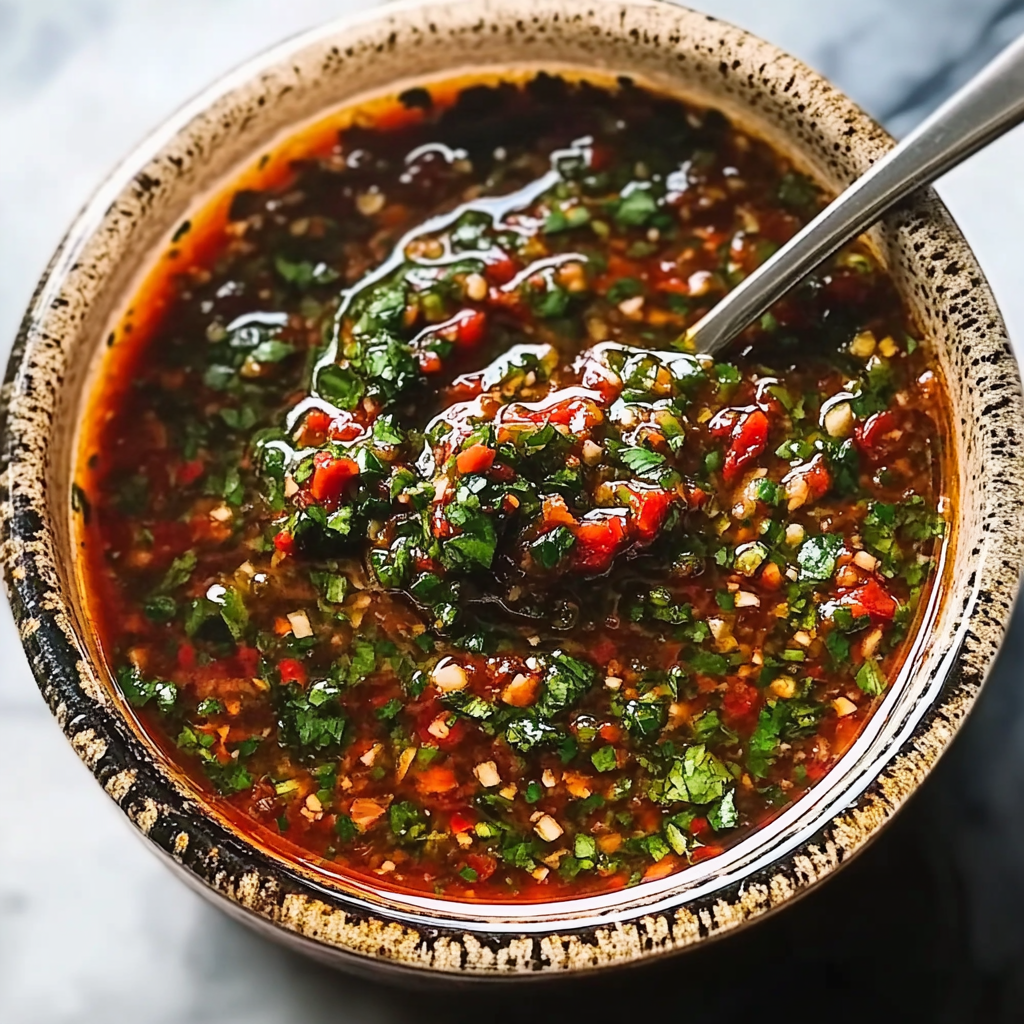 Recipe preparation