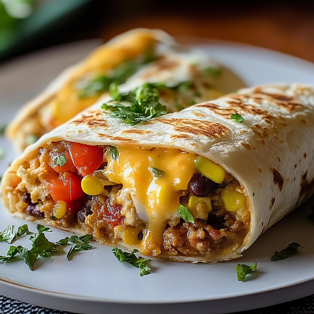 Recipe preparation