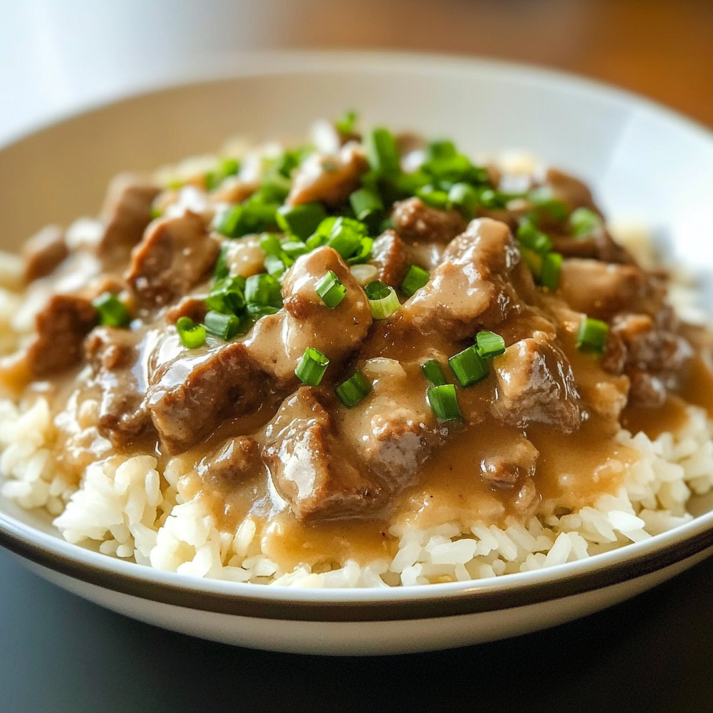 Recipe preparation
