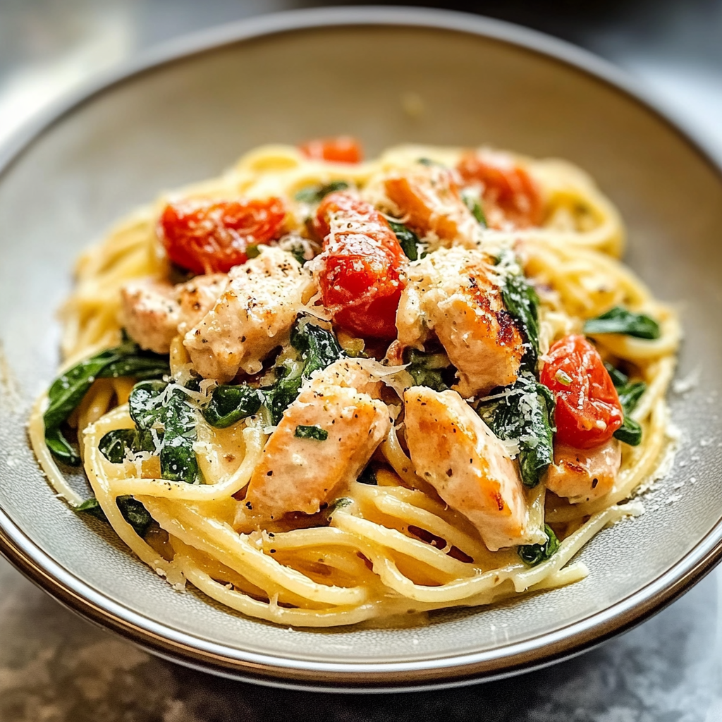Recipe preparation