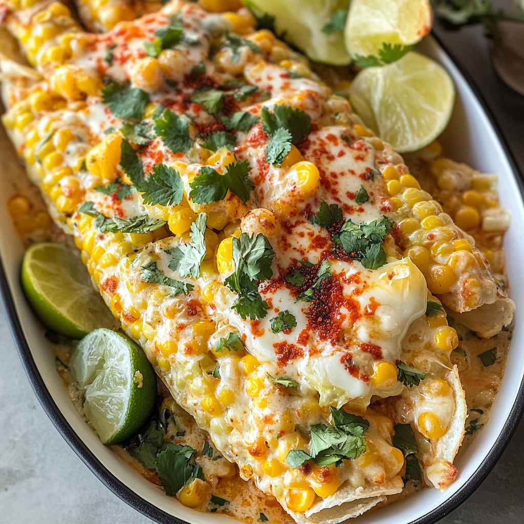 Recipe preparation