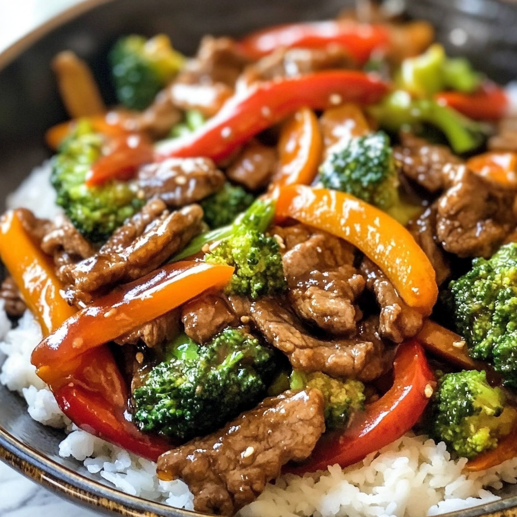 Recipe preparation