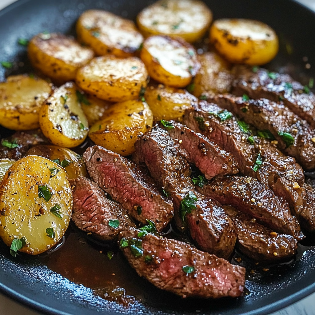 Recipe preparation