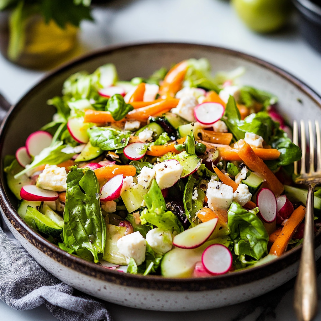 Recipe preparation