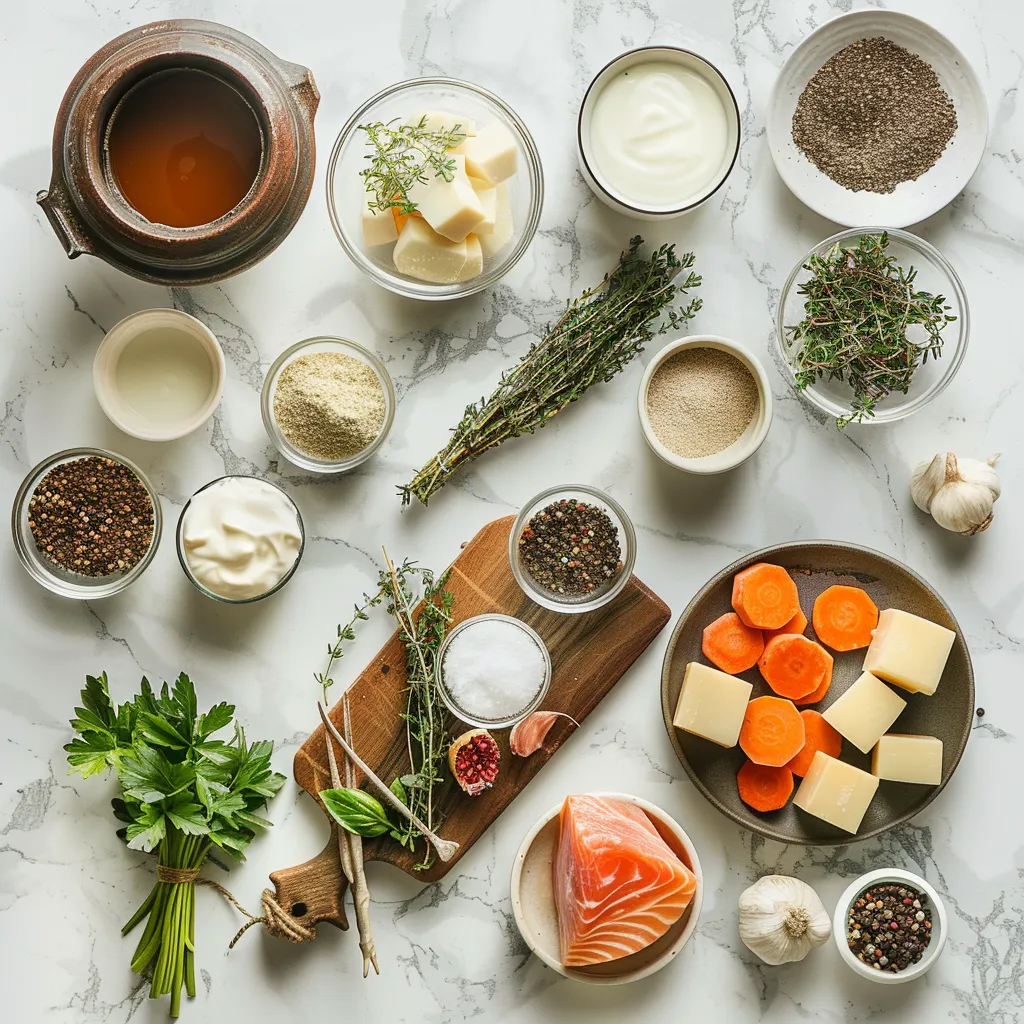 Crock Pot French Onion Pot Roast Zesty ingredients
