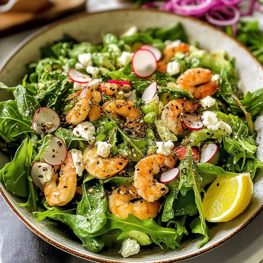 Golden Finest Spring Salad Recipe