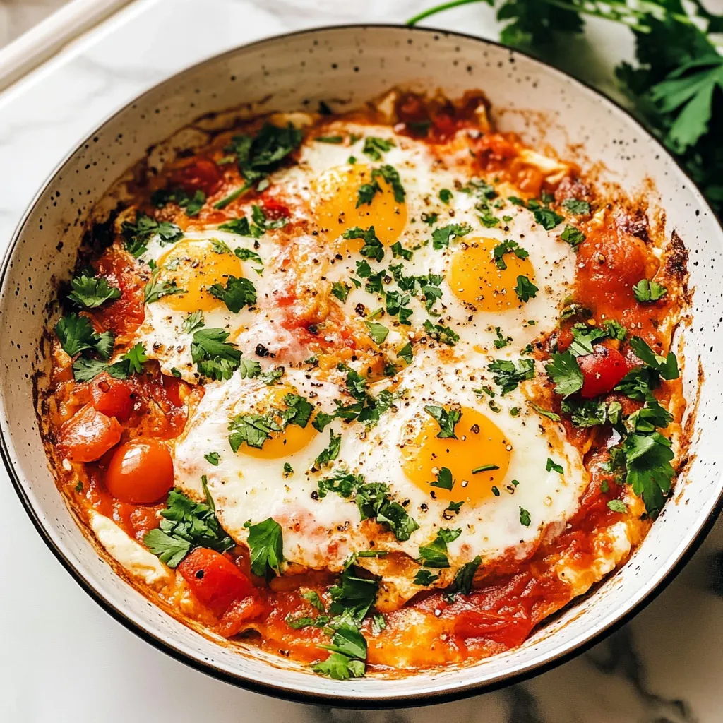 Shakshuka Yummy