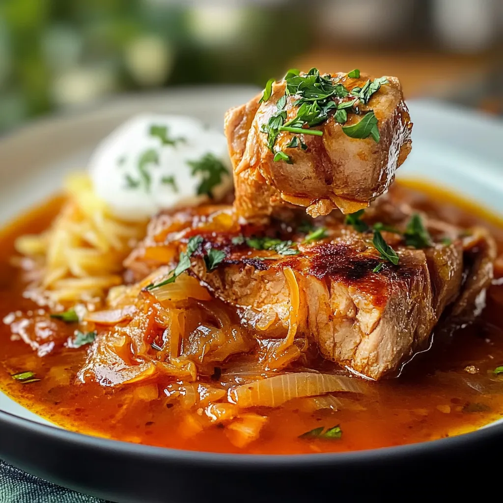 Tasty Vegan Glazed Ham ingredients