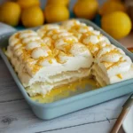 Unbeatable Irresistible Limoncello Tiramisu: A Zesty Delight — Indulgent & Totally Irresistible