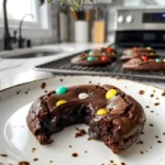 Crowd-Pleasing Irresistible Cosmic Brownie Cookies Recipe - WowCooks.com — 30-Min Family Dinner Everyone Loves