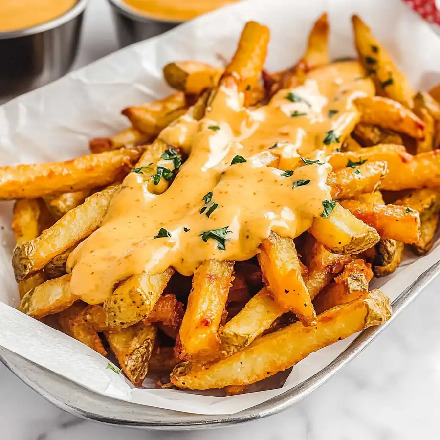 Next-Level Irresistible Louisiana Voodoo Fries Recipe to Delight You — Kid-Approved Family Favorite