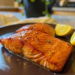 Legendary Traeger Smoked Salmon - WowCooks.com — Ultimate Comfort Food Classic