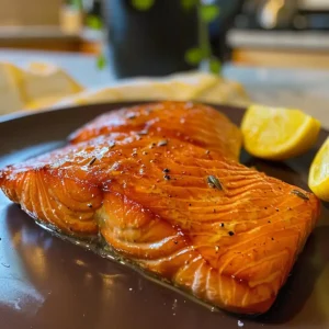 Legendary Traeger Smoked Salmon - WowCooks.com — Ultimate Comfort Food Classic