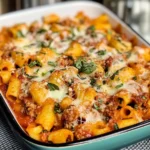 Award-Winning Discover the Best Italian Bake: Comfort in Every Bite — 30-Min Family Dinner Everyone Loves