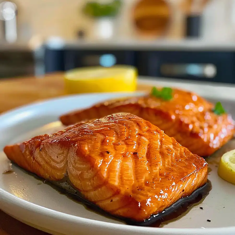 Legendary Traeger Smoked Salmon - WowCooks.com — Ultimate Comfort Food Classic
