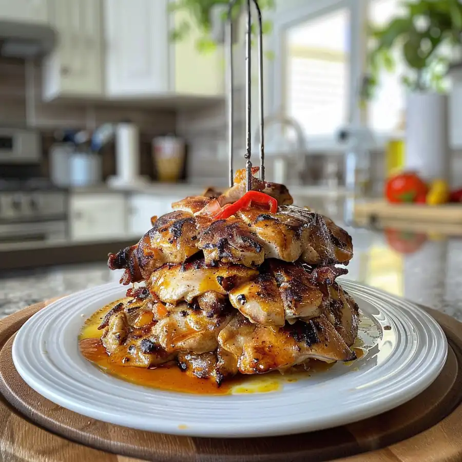 5-Star Delicious Greek Chicken Gyros Recipe for Any Occasion - WowCooks.com — Meal Prep Hero of the Week