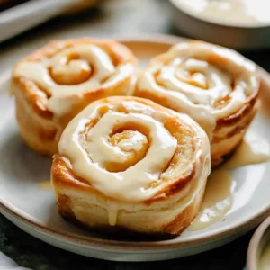 Next-Level Irresistible Orange Rolls: A Delicious Morning Treat — Meal Prep Hero of the Week