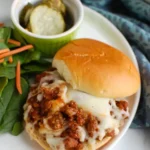 Homemade Sloppy Joes Recipe: Easy & Tasty