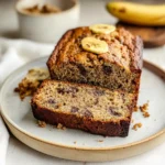 5-Star Irresistibly Healthy Banana Bread Recipe for Cozy Mornings — High-Protein Guilt-Free Winner