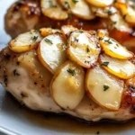 Crowd-Pleasing Irresistible Apple and Brie Stuffed Chicken Recipe — Meal Prep Hero of the Week