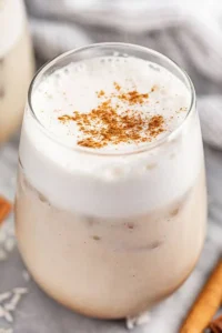Creamy Homemade Mexican Horchata — Refreshing & Simple!