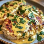 Creamy Mexican Chicken Cheese Sauce — The Ultimate Dip!