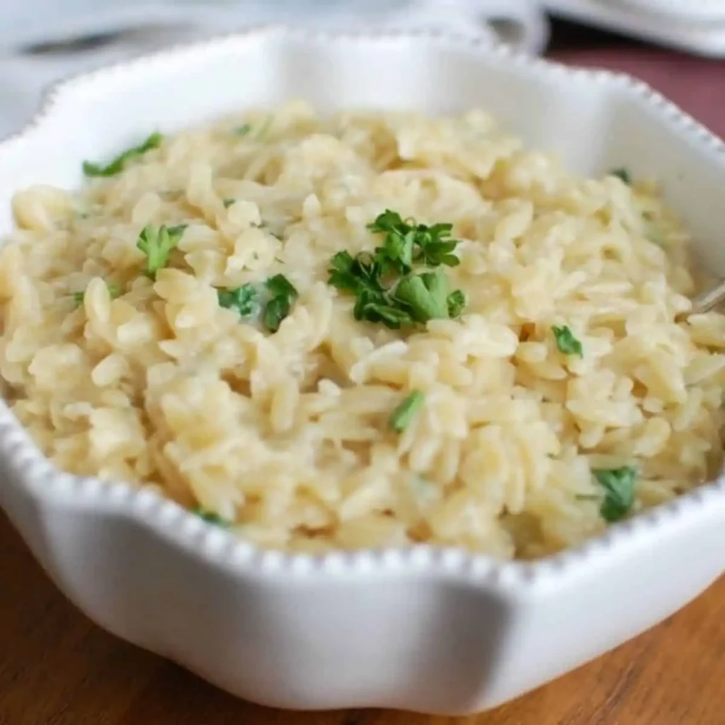 Mexican Street Corn Orzo Pasta Salad – Summer Twist