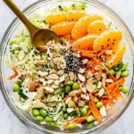 Crispy Asian Ramen Noodle Salad — The Ultimate Crunch Salad