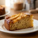 Italian Apple Cake Recipe: Easy Homemade Dessert for Fall | Moist Apple Cake
