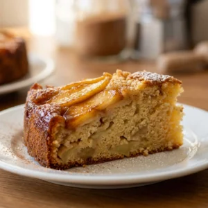 Italian Apple Cake Recipe: Easy Homemade Dessert for Fall | Moist Apple Cake