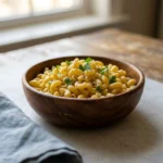Pulled Pork Mac and Cheese Casserole Recipe Easy Comfort Food Dinner | BBQ Mac and Cheese