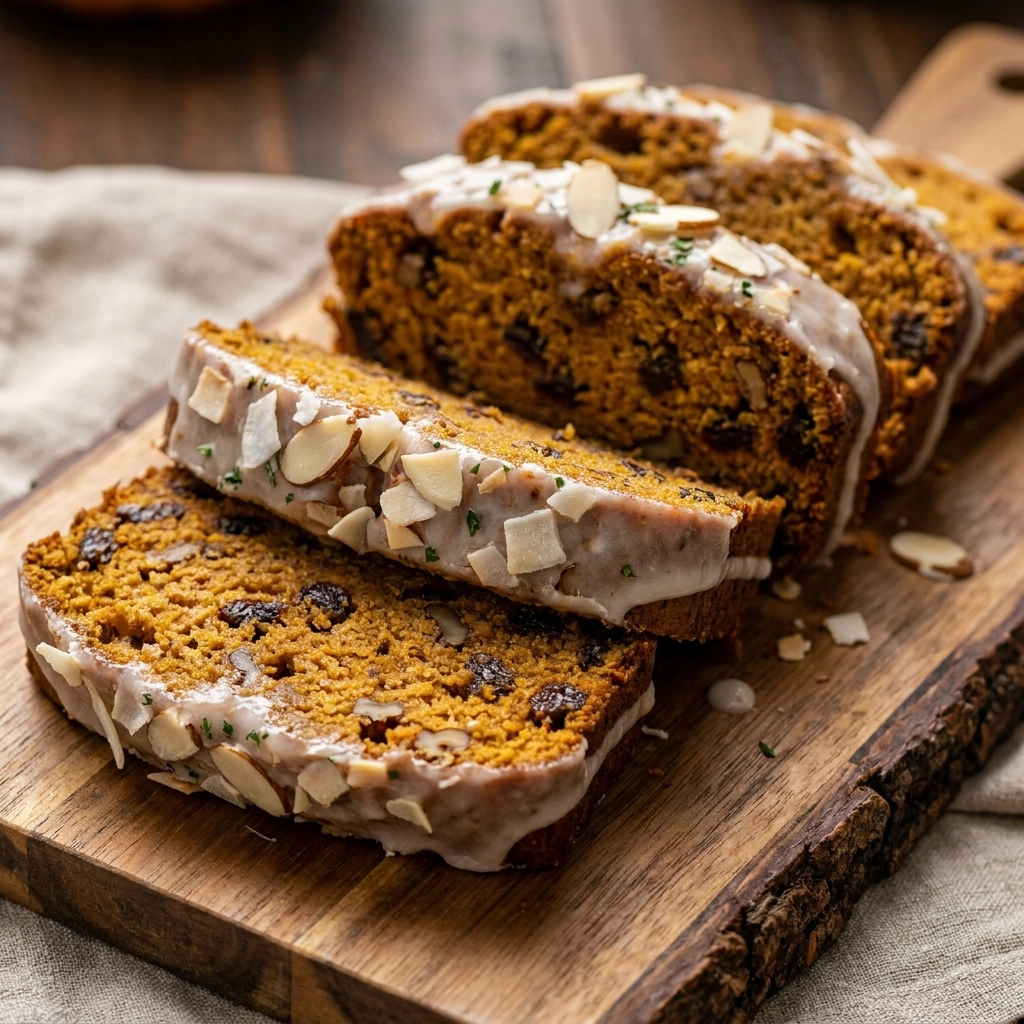 Maple Brown Butter Pumpkin Bread Recipe: 5 Easy Steps for Perfect Cozy Fall Treat | Easy