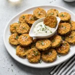Crispy Fried Zucchini Chips: A Chef's Guide to the Perfect Crunch | Easy Zucchini Fries
