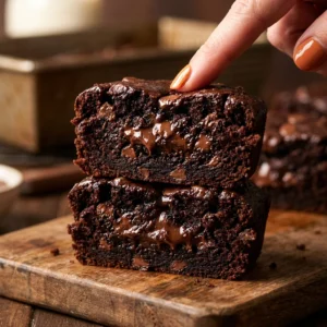 The Definitive Chocolate Zucchini Cake Recipe | Moist Chocolate Vegetable Cake