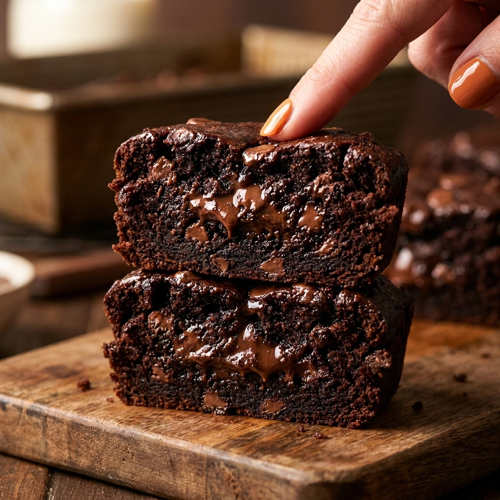 The Definitive Chocolate Zucchini Cake Recipe | Moist Chocolate Vegetable Cake