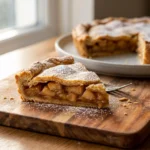 Traditional Irish Apple Cake: A Rustic Journey in Baking | Easy Irish Apple Cake
