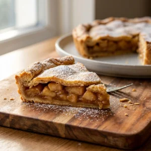 Traditional Irish Apple Cake: A Rustic Journey in Baking | Easy Irish Apple Cake