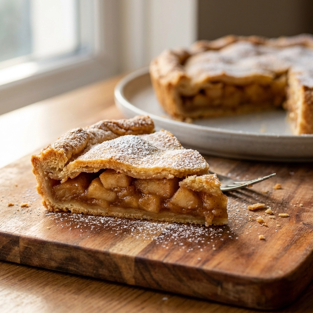 Traditional Irish Apple Cake: A Rustic Journey in Baking | Easy Irish Apple Cake