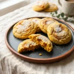 Savory Pumpkin Pie Cookies: Fall’s Sweet Delight Recipe | Easy Pumpkin Treats