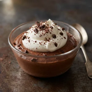 Decadent James Martin Chocolate Mousse | Rich and Creamy Chocolate Dessert Recipe