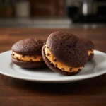 Spooktacular Halloween Whoopie Pies: A Sweet Delight | Easy Halloween Dessert Recipes