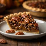 Decadent Sugar-Free Pecan Pie for Every Celebration | Keto Dessert Recipes