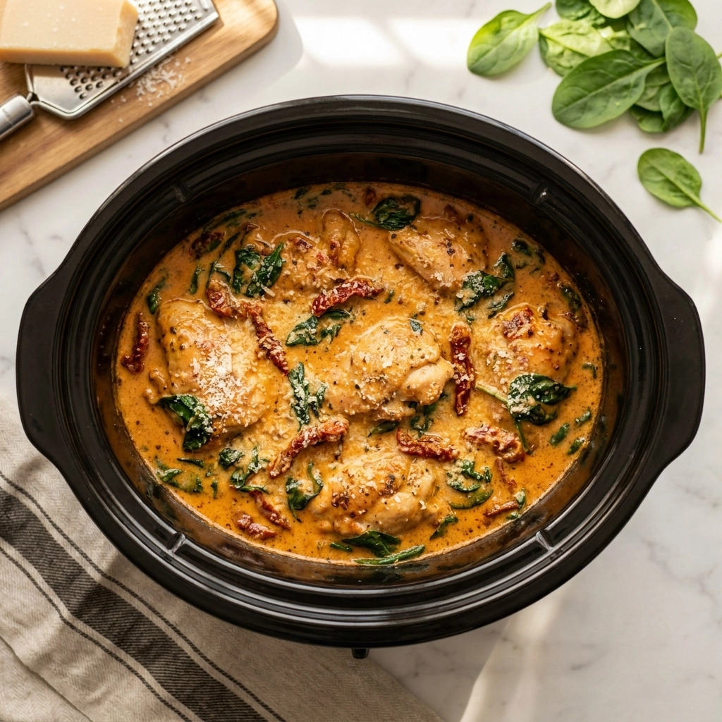 Slow Cooker Dinners When You’re Too Busy To Cook | Easy Crock Pot Meals