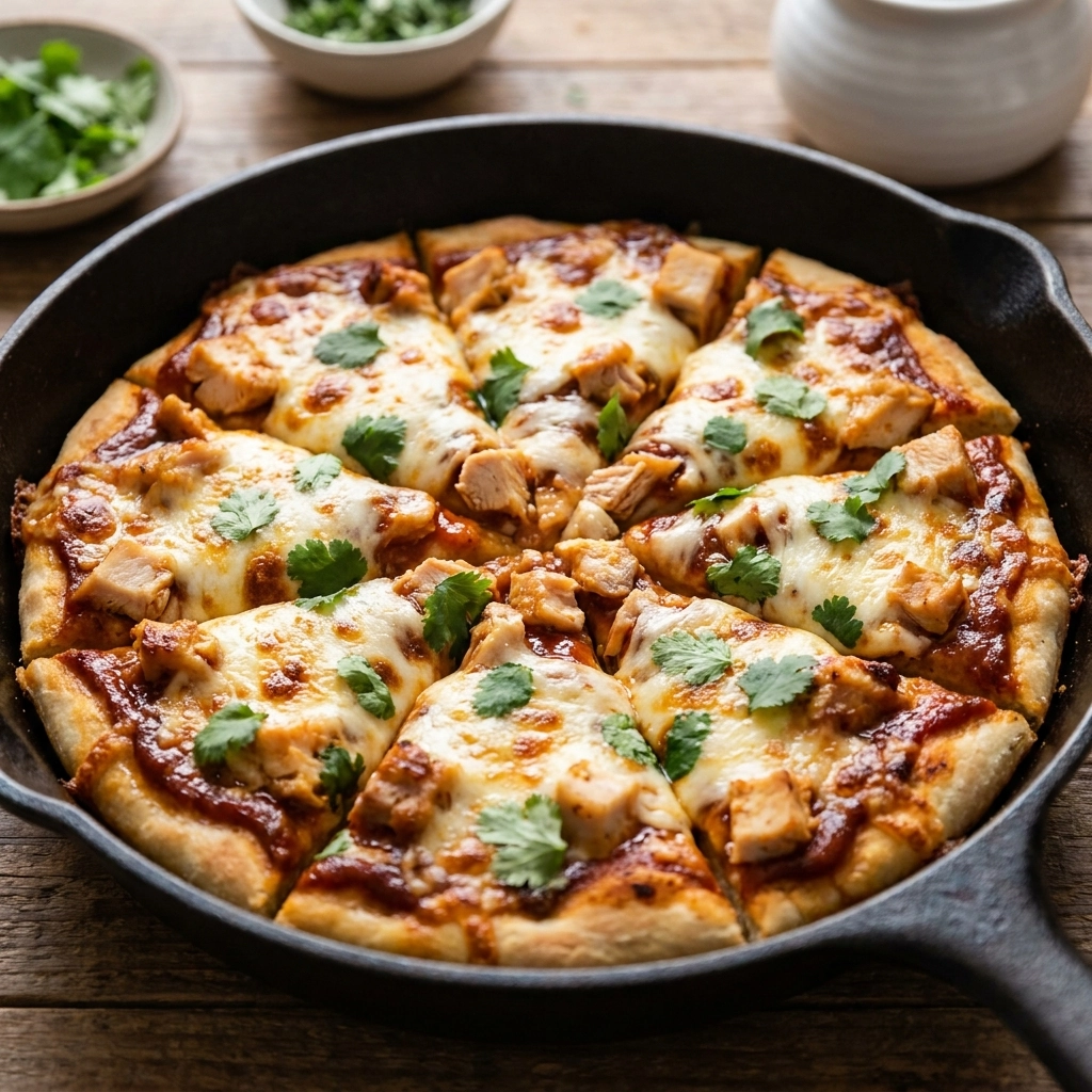 Skillet Pizza Chicken Recipe for Easy Weeknight Dinners | Low Carb Pizza Chicken