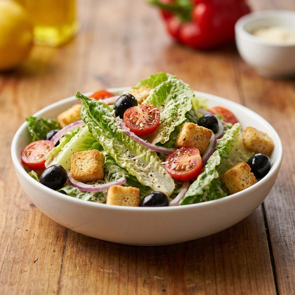 Copycat Olive Garden Salad Dressing: The Secret Italian Vinaigrette | Easy Homemade Salad Dressing