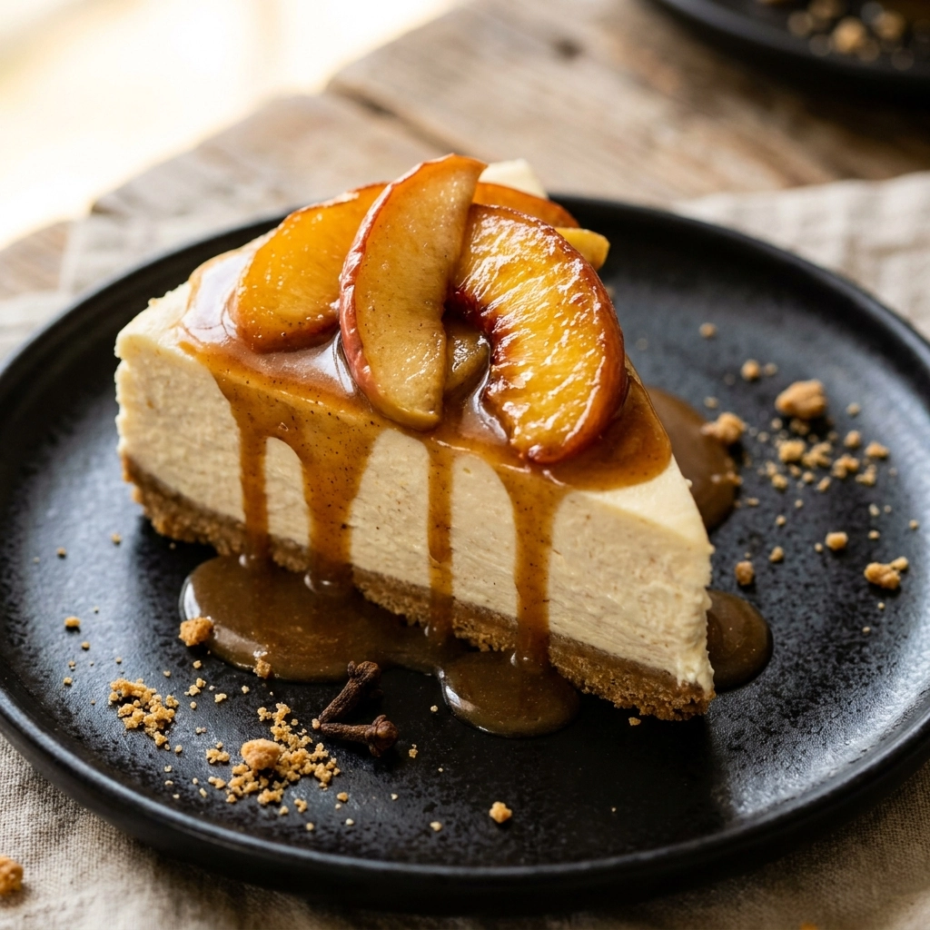 No Bake Pumpkin Cheesecake Bars: The Ultimate Fall Shortcut | Easy Fall Dessert
